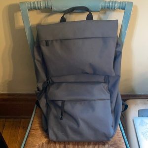Everlane Backpack - ReNew Transit Backpack